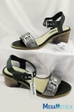 MARIAMARE (Spain) Summer Footwear for Women, Stocklot