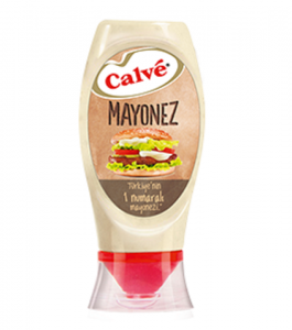 Mayonnaise calve for sale at wholesale price