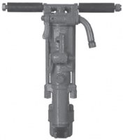 Jack Hammer MDS32A