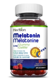 Sleep Product Melatonin Gummies