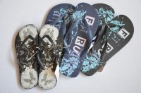 MEN & WOMEN FLIP-FLOPS