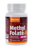 Vitamin B9 Methyl Folate Powder Capsules
