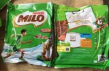 Milo 3 in 1 (Each Pouch 20 sachets X 22g)