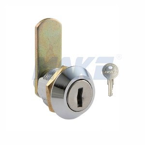 Mini Zinc Alloy Cam Lock