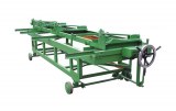 NanYang Wood-Working Machinery Co., Ltd.