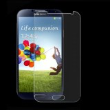 0.26MM Transparent Ultra-thin Tempered Glass Protection Screen for Galaxy S4