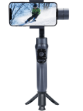 F10 Pro Handheld Mobile Phone 3-Axis Gimbal Stabilizer -(Actual Price on Request)