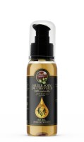 Argan Hair serum Castor and Avocado Hair Oil