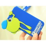Monster case iphone 5