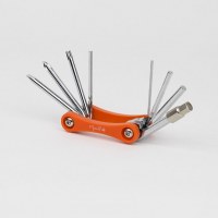 Bike multi-tools