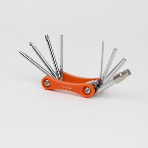 Bike multi-tools