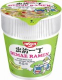 Instant noodles