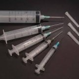 Syringe and needles wholesale