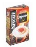 Nestle Nescafe Cappuccino At Good Prices