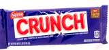 Nestle Milkybar White Chocolate / Nestle Crunch Bars For Sale