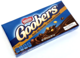 Nestle Goobers chocolates for sale