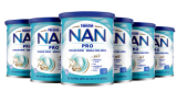 Nestle Nan Pro Milk
