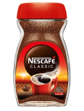 Nestle Nescafe Gold And Nescafe Classic