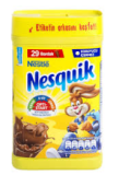 Nestle Nesquik Chocolate Flavored Powder For Sale