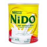 Nido milk powder for sale