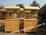 Bamboo Tiki Bar