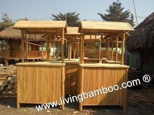 Bamboo Tiki Bar