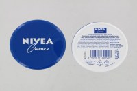 NIVEA CREAM 50ml