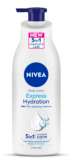 Original Nivea Body Lotion