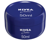 NIVEA Soft Chilled Mint Light Moisturizer for Face Hand & Body