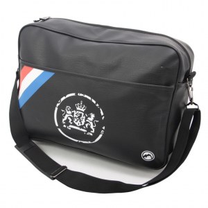 Norlander messenger- and cycle bag