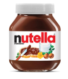 Nutella Chocolate for wholesale prices