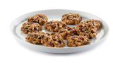 High Fiber Oatmeal Cookies / Wheat Cookies / Corn Cookies