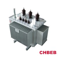 Oil-Immersed Distribution Transformer 30–2500 kVA | 6–35 kV, ONAN/ONAF