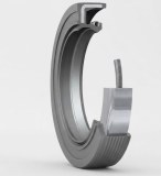 Industrial Oil Seal – High-Performance Rotary Shaft Sealing Solution for Industrial Mac...