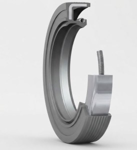 Industrial Oil Seal – High-Performance Rotary Shaft Sealing Solution for Industrial Mac...