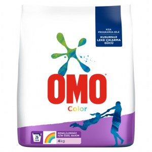 Omo washing detergent for wholesale price