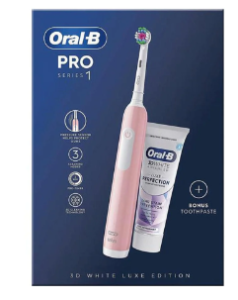 Oral-B Electric Toothbrush