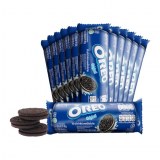 Oreo chocololate sandwich cookies / oreo biscuit cookies for sale