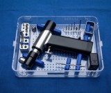 BJ1101 Oscillating Saw – Professional Orthopaedic Surgical Bone Cutting Tool for Trauma...