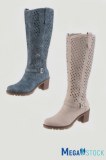 OTTO Women's Boots, Stocklot