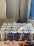 New Arrival... ORDER NOW Energy drink 250ml manufactured from Austria available for sale