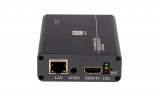 H.264 HDMI video over ip encoder 149 available