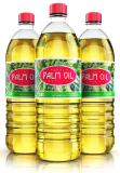 Vegetable Cooking Oil Palm Oil For Cooking