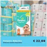 Pampers Baby Dry nr.3