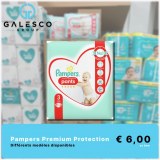 Pampers Premium Protection