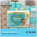 Pampers Baby Dry nr.5