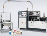 YB-12 HS Disposable Paper Cup Making Machine