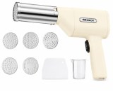 Pasta Maker Machine – MTJ20 Rechargeable Electric Pasta Making Machine