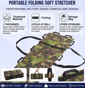 Patient Transfer Sheet – Portable Patient Moving & Transfer Aid (Actual Price on Request)