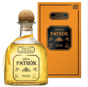 Patron Tequila / All Types Of Tequilla Available